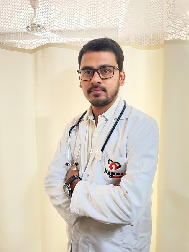 Dr Aditya