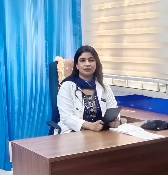 Dr Rajeena